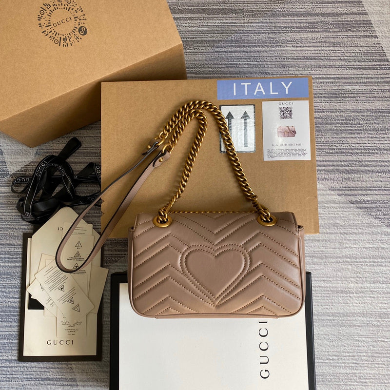 GLM - gg Bags - 2220