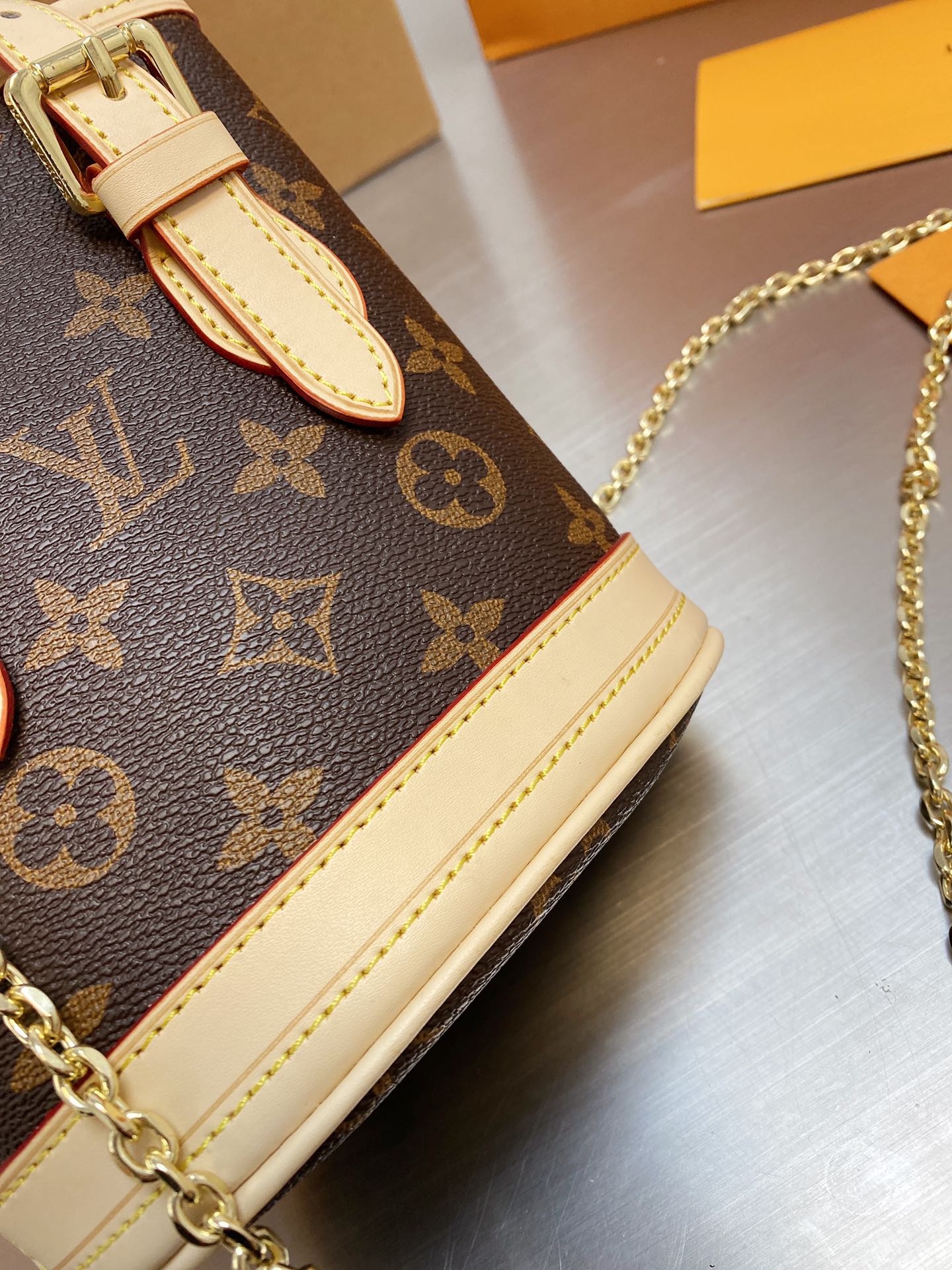 GLM - Top Quality Bags LUV 079