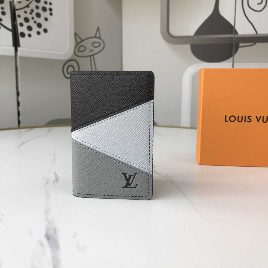 GLM - Top Quality Wallet LUV 013