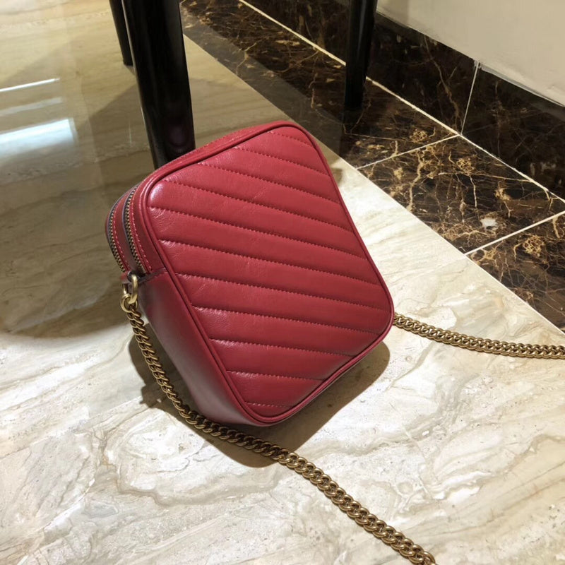 Satchel Bags - GCI Bags - 5008
