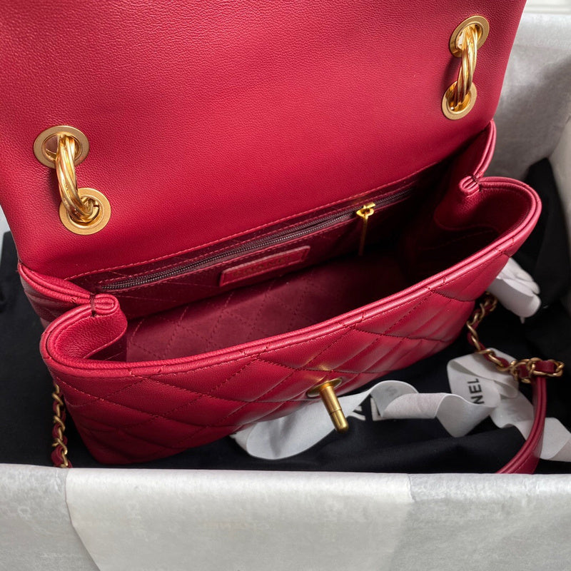 Satchel Bags - CHL Bags - 7426