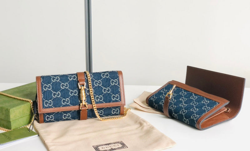 Satchel Bags - GCI Bags - 3190