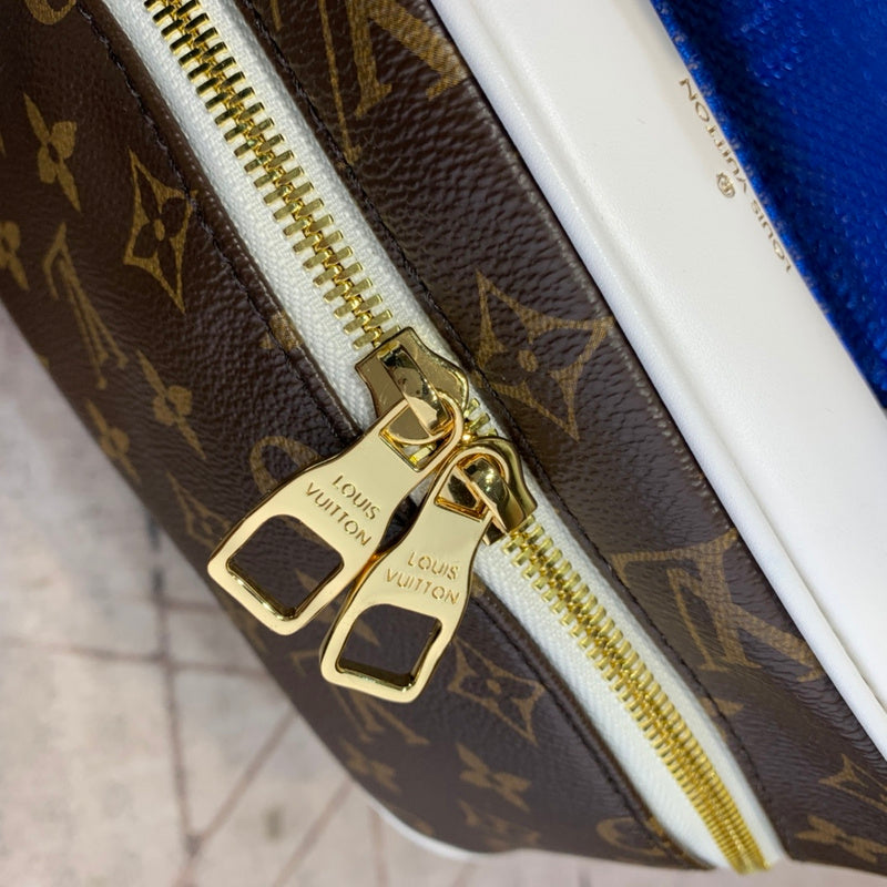 Satchel Bags - VL Bags - 6443