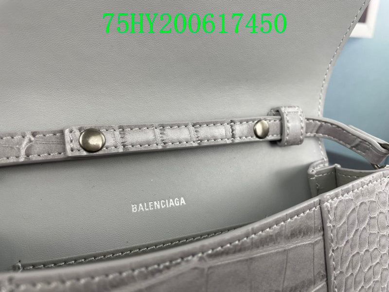 Satchel Bags - BGA Bags - 2248
