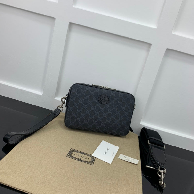Satchel Bags - GUC Bags - 468