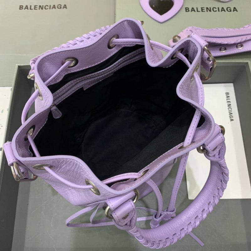 Satchel Bags - BGA Bags - 502