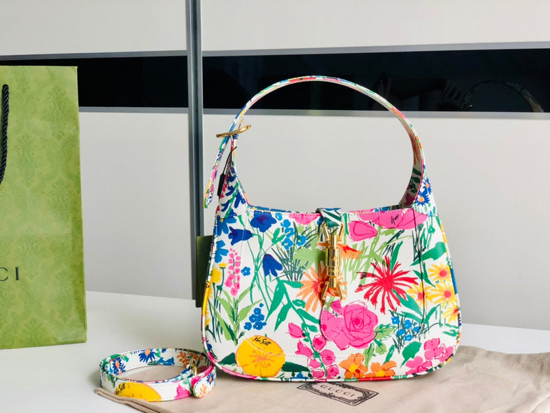 Satchel Bags - GCI Bags - 3064