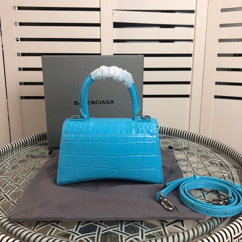 Satchel Bags - BGC Bags - 064