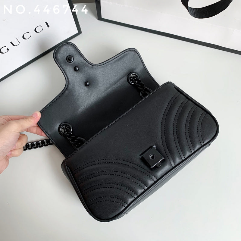 Satchel Bags - GUC Bags - 244
