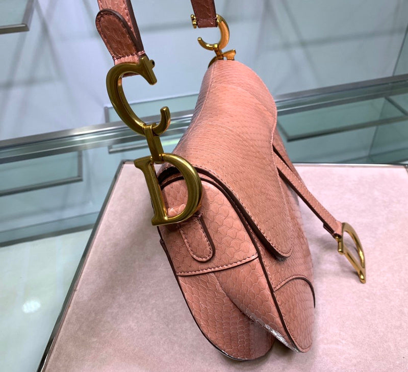 Satchel Bags - DOR Bags - 1238