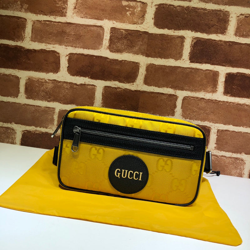 Satchel Bags - GCI Bags - 3910