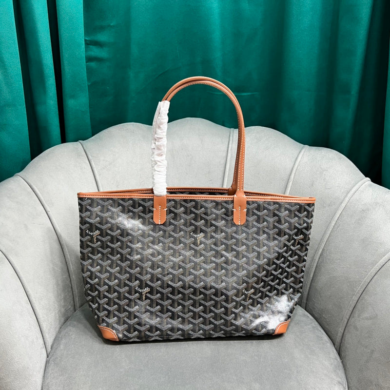 Satchel Bags - GOD Bags - 003