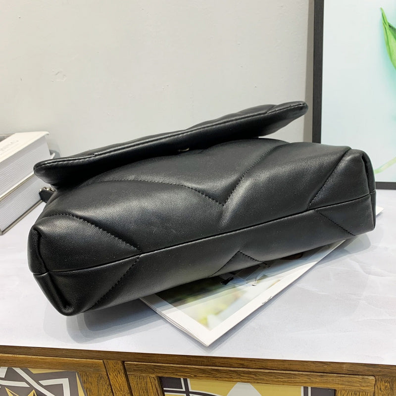 Satchel Bags - SLY Bags - 1849