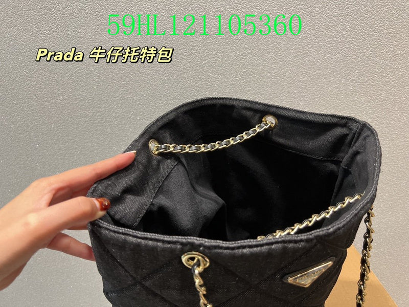 Satchel Bags - PDA Bags - 3851