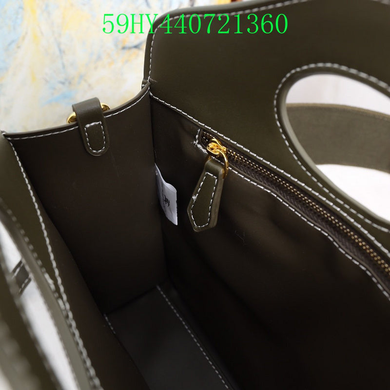 Fan Fashion -GLM - Top quality BBR Bags - 437