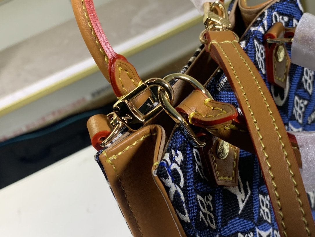 GLM - Top Quality Bags LUV 095