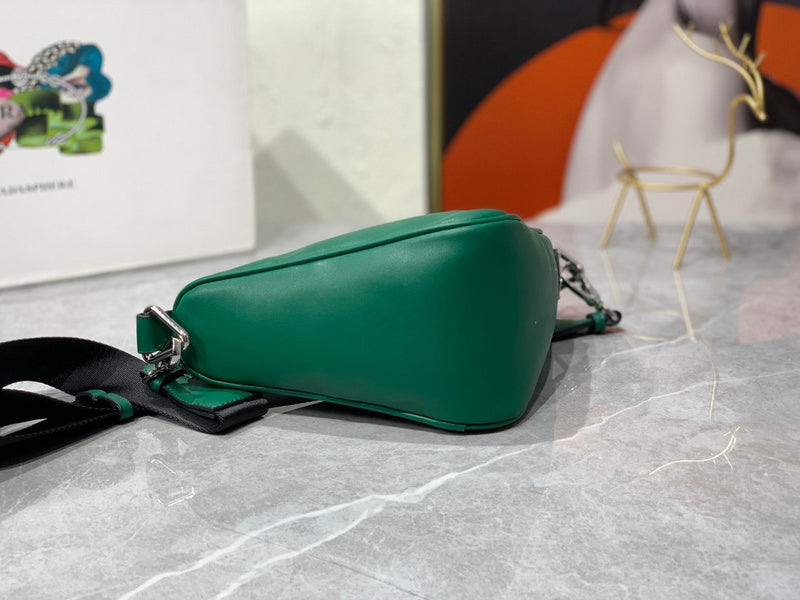 Satchel Bags - PDA Bags - 813