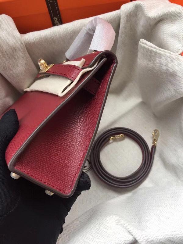 Satchel Bags - HMS-Bags - 745