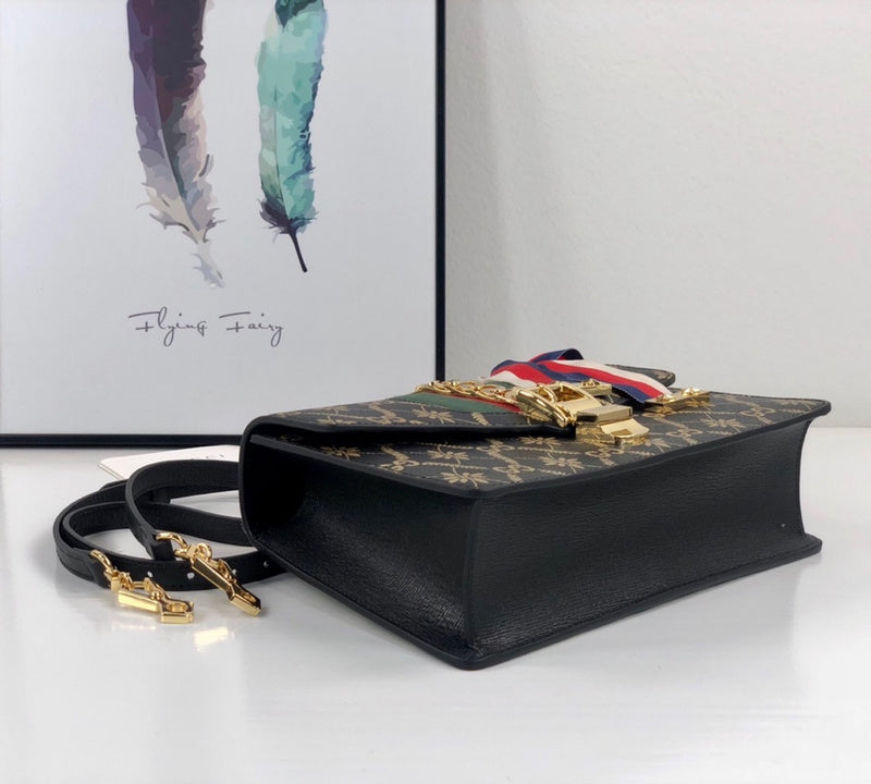 Satchel Bags - GCI Bags - 4084