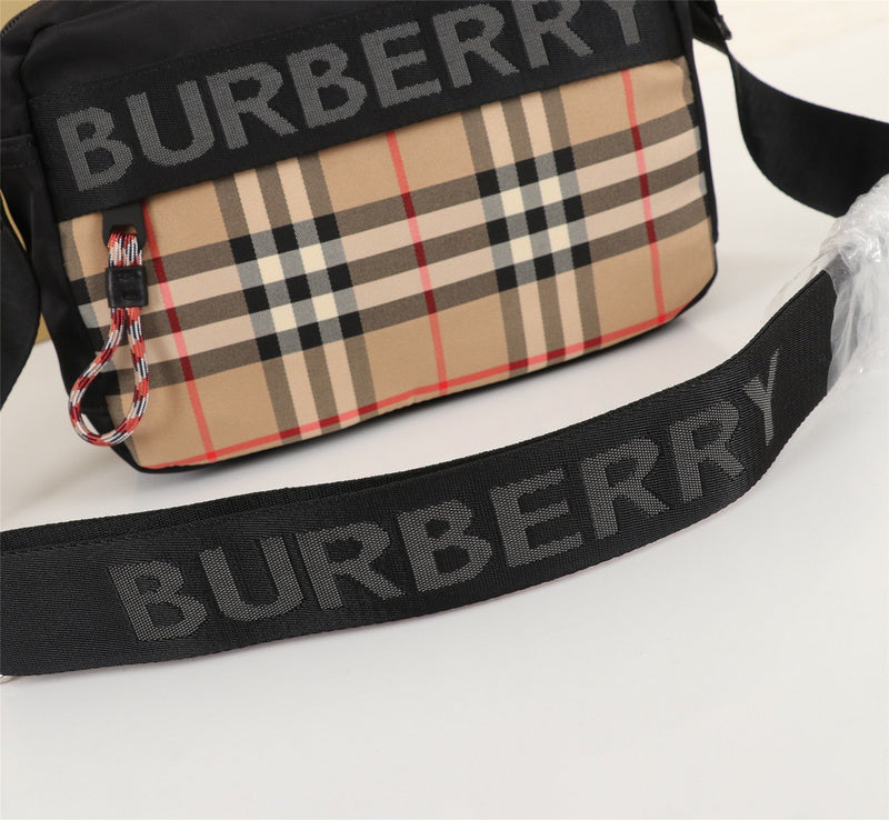 Fan Fashion -GLM - Top quality BBR Bags - 1656