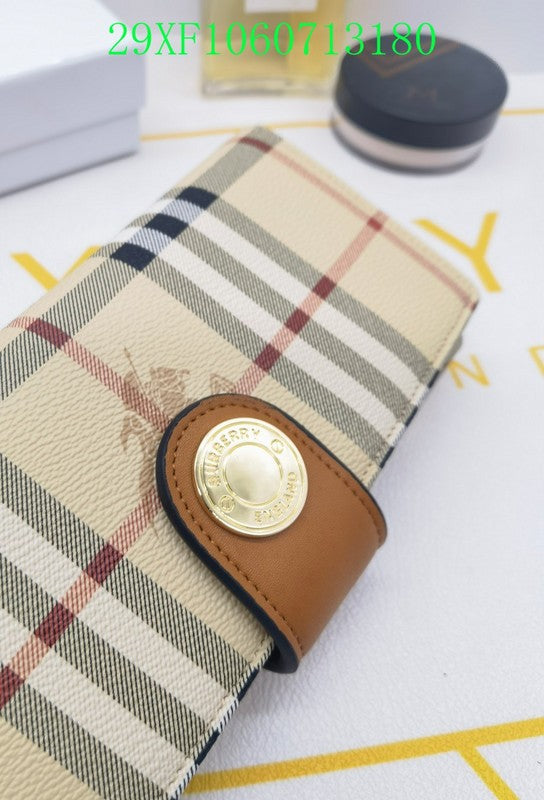 Glami - BOR Wallet - 011