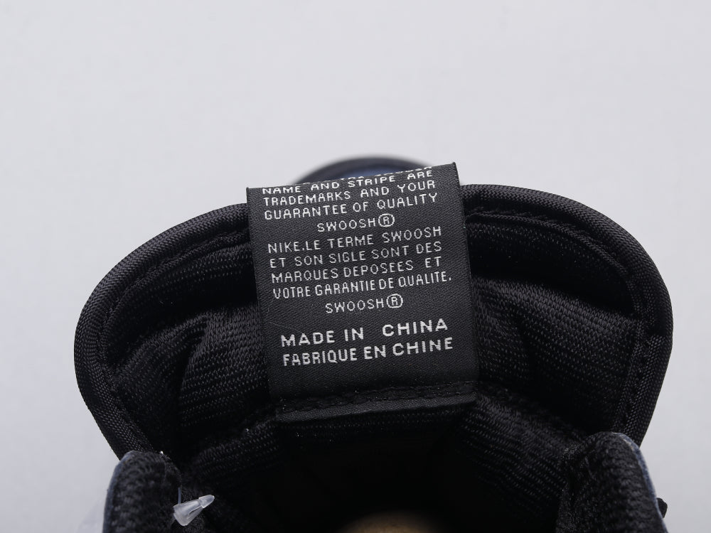 GLM - AJ1 All-Star Chameleon