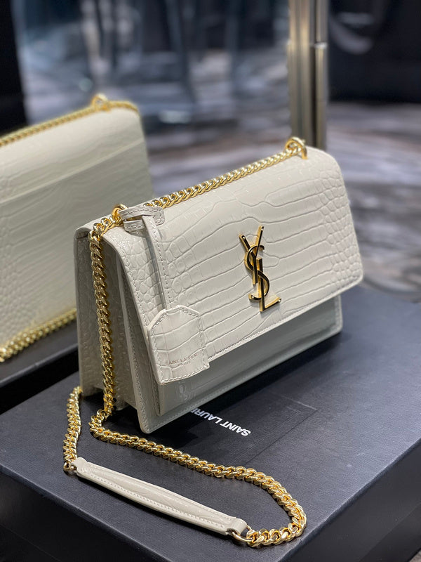 GLM - SLY Bags - 761