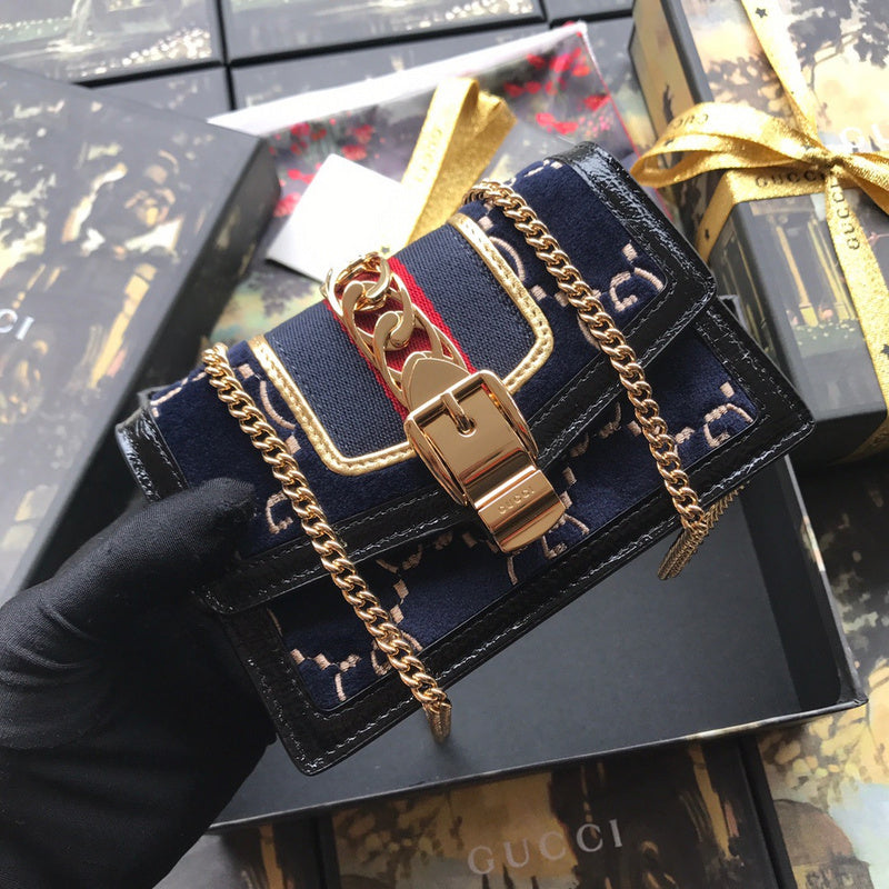 Satchel Bags - GCI Bags - 6366