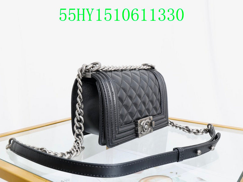 Satchel Bags - CHL Bags - 5344