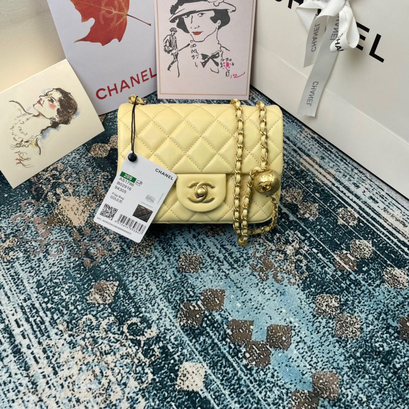Glami - CHL Bags - 440