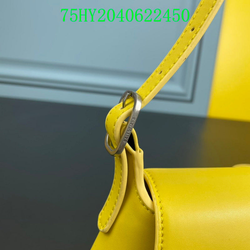 Satchel Bags - BGA Bags - 2224