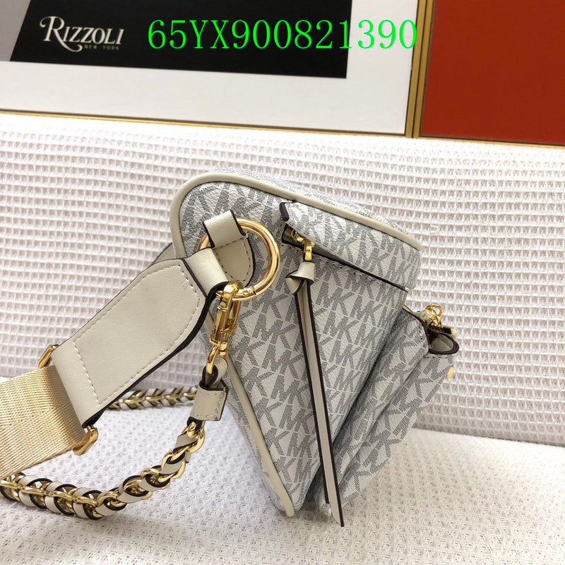 Satchel Bags - MK Bags - 645