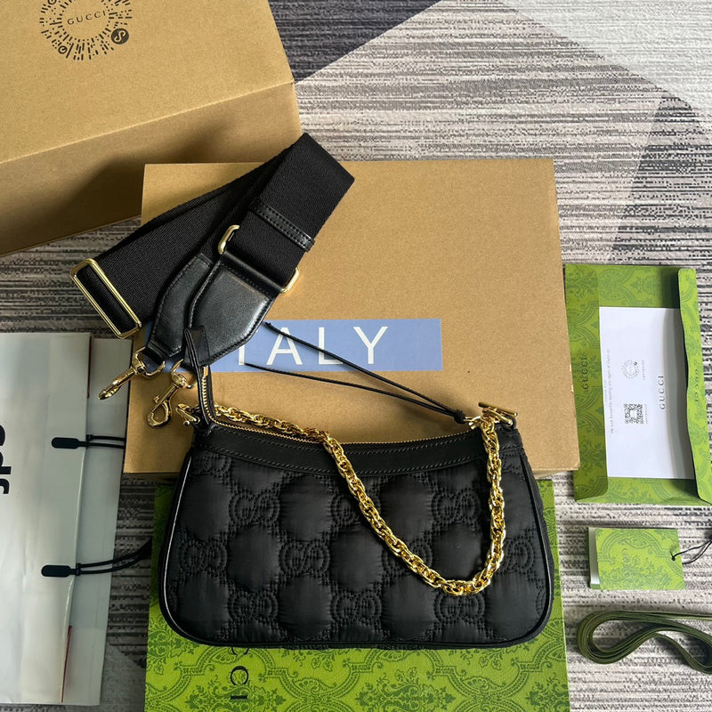 Satchel Bags - GCI Bags - 5539