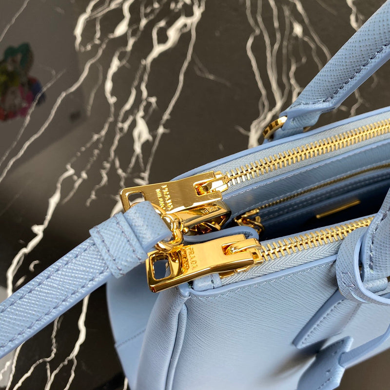 Satchel Bags - PDA Bags - 241