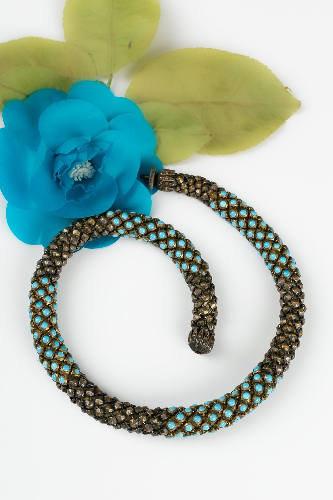 Collier ancien 1930's