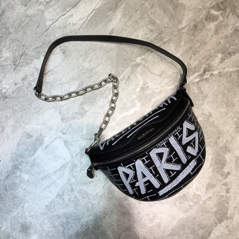 Satchel Bags - BGA Bags - 922
