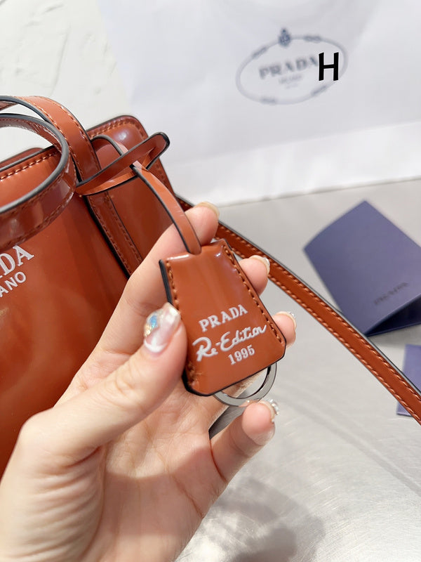 Satchel Bags - PDA Bags - 547