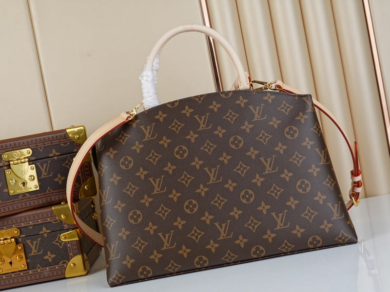 Satchel Bags - VL Bags - 5197