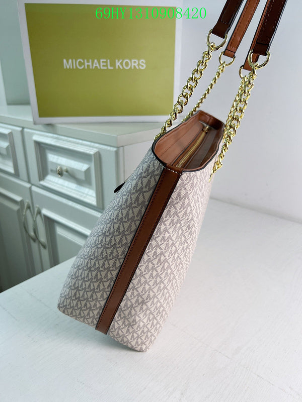 Satchel Bags - MK Bags - 225