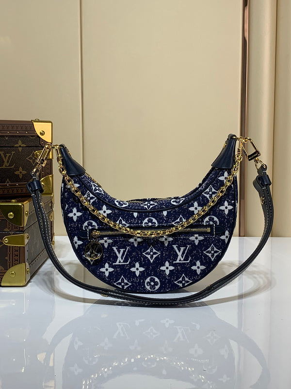 Satchel Bags - VL Bags - 4719
