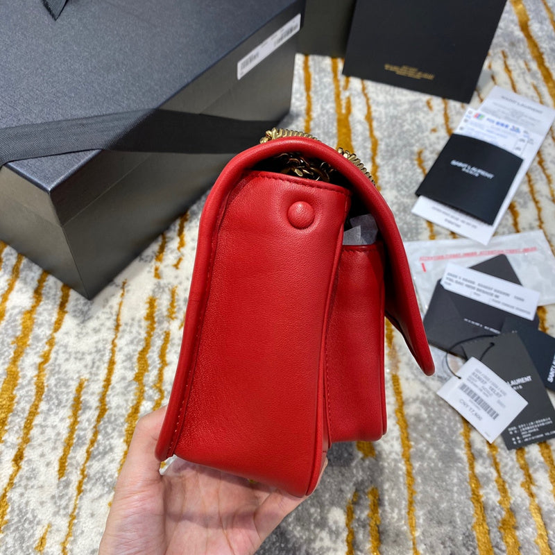 Glami - SLY Bags 391