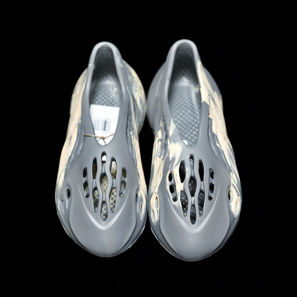 GLM - Yzy Foam Runner Clog Grey CaGLM Sneaker