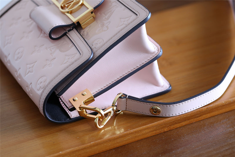 Glami GlamI Lu-Vi bags - 8124