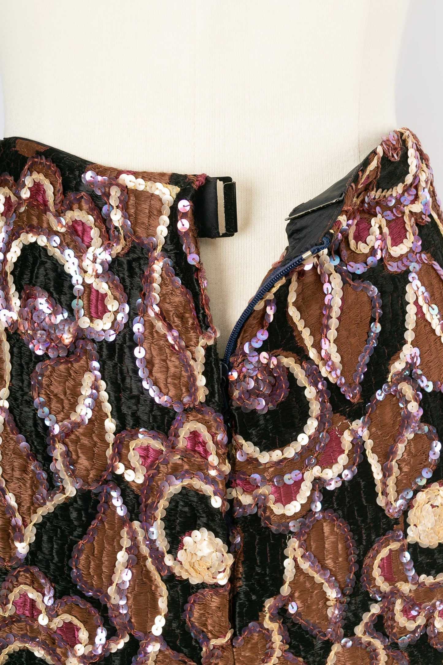 Ensemble Torrente Haute couture