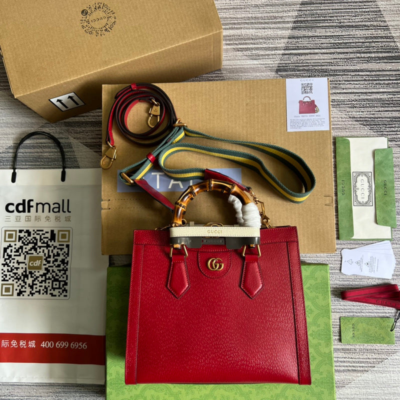 Satchel Bags - GCI Bags - 5449