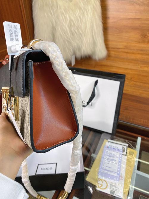 GLM - Top Quality Bags GCI 308