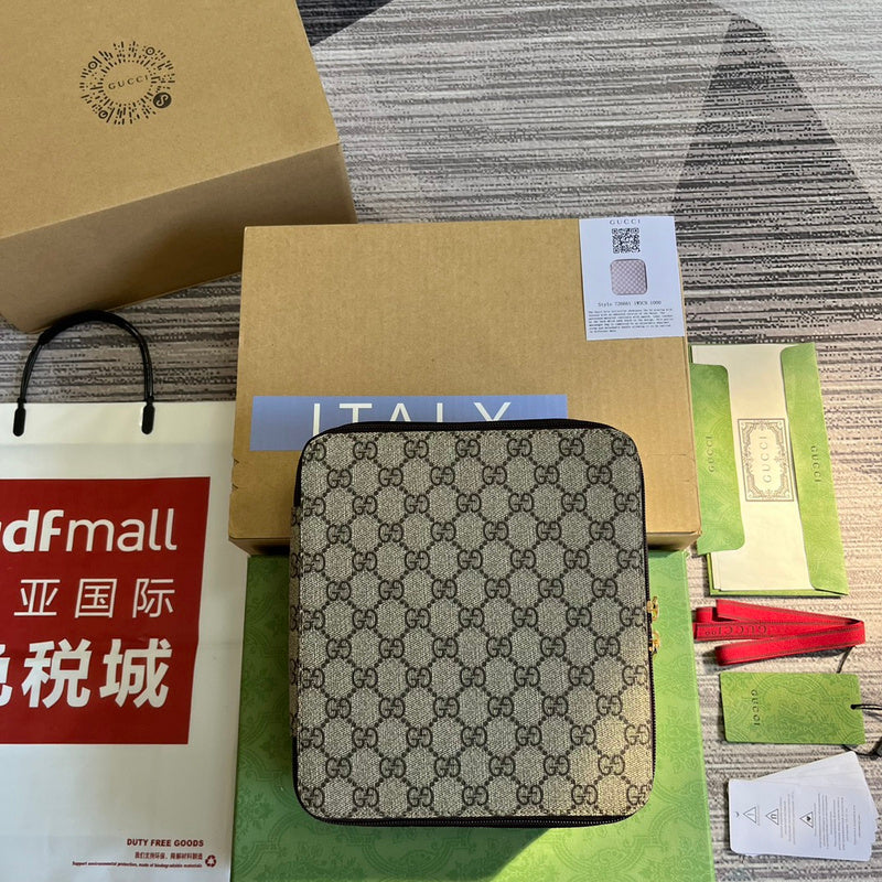 GLM - gg Bags - 649