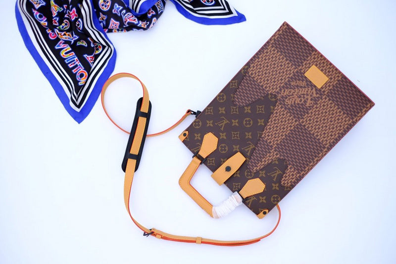 Glami GlamI Lu-Vi bags - 17763