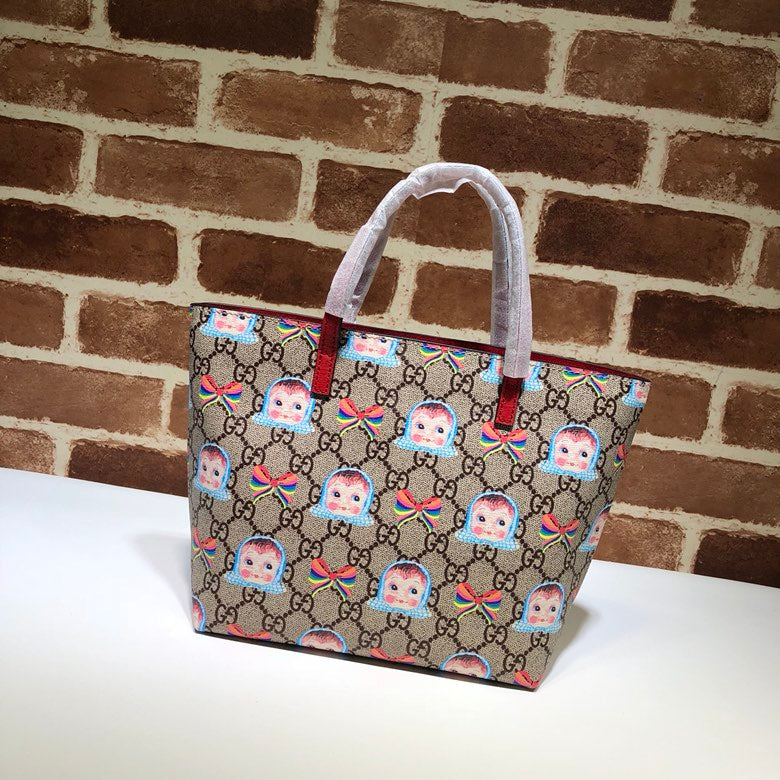 Satchel Bags - GCI Bags - 3851