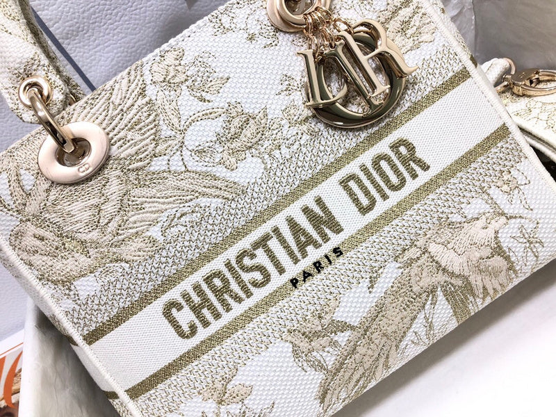 GLM - Dir Bags - 1626